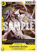 Charlotte Brulee (Reprint) (ST20-003) (Premium Booster -The Best- Vol. 2) (PRB-02)