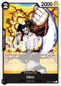 Ideo (Reprint) (OP04-077) (Premium Booster -The Best- Vol. 2) (PRB-02)