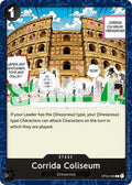 Corrida Coliseum (Reprint) (OP04-096) (Premium Booster -The Best- Vol. 2) (PRB-02)