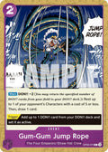 Gum-Gum Jump Rope (Reprint) (OP09-079) (Premium Booster -The Best- Vol. 2) (PRB-02)