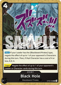 Black Hole (Reprint) (OP09-098) (Premium Booster -The Best- Vol. 2) (PRB-02)