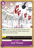 God Thread (Reprint) (OP10-079) (Premium Booster -The Best- Vol. 2) (PRB-02)