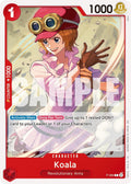 Koala (Reprint) (P-069) (Premium Booster -The Best- Vol. 2) (PRB-02)