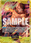 Portgas.D.Ace - OP07-119 (Reprint) (OP07-119) (Premium Booster -The Best- Vol. 2) (PRB-02)