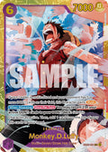 Monkey.D.Luffy - EB02-061 (Reprint) (EB02-061) (Premium Booster -The Best- Vol. 2) (PRB-02)