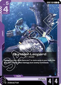 Gundam Leopard (GD02-064) (GD02-064) - Dual Impact