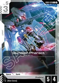 Gundam Pharact (GD02-078) - Dual Impact