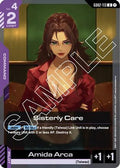 Sisterly Care (GD02-113) - Dual Impact
