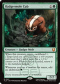 Badgermole Cub (TLA-167) - Avatar: The Last Airbender