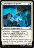 Compassionate Healer (TLA-013) - Avatar: The Last Airbender