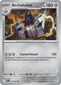 Archaludon 075 - ME02 Phantasmal Flames
