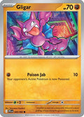 Gligar 049 - ME02 Phantasmal Flames