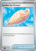 Jumbo Ice Cream 091 - ME02 Phantasmal Flames