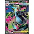 Mega Charizard X ex (109/094) (ME02: Phantasmal Flames)