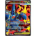 Mega Heracross ex (108/094) (ME02: Phantasmal Flames)