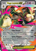 Mega Lopunny ex 084/094 - ME02 Phantasmal Flames Holofoil