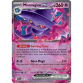 Mismagius ex (036/094) (ME02: Phantasmal Flames)
