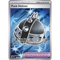 Punk Helmet (121/094) (ME02: Phantasmal Flames)