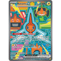 Rotom ex (126/094) (ME02: Phantasmal Flames)