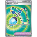 Sacred Charm (122/094) (ME02: Phantasmal Flames)