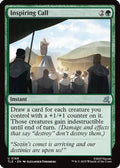 Inspiring Call (TLE-168) - Avatar: The Last Airbender: Eternal-Legal