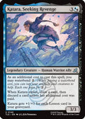 Katara, Seeking Revenge (TLE-148) - Avatar: The Last Airbender: Eternal-Legal