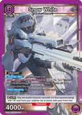 Snow White (055) (UE14BT/NIK-1-055) - UE14BT GODDESS OF VICTORY NIKKE Foil