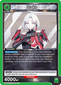 Drake (087) (UE14BT/NIK-1-087) (UE14BT: GODDESS OF VICTORY: NIKKE) (UE14BT)