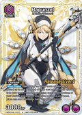 Rapunzel (Release Event Participation) (UEPR/NIK-1-057) - UE14BT GODDESS OF VICTORY NIKKE Release Event Cards