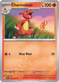 Charmeleon 021 - ME Ascended Heroes