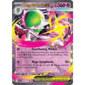 Mega Gardevoir ex (089/217) (ME: Ascended Heroes)