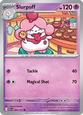 Slurpuff 094/217 - ME Ascended Heroes