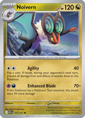 Noivern 157 - ME Ascended Heroes