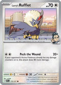 Larry's Rufflet 173 - ME Ascended Heroes