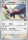 Larry's Braviary 174 - ME Ascended Heroes
