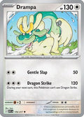 Drampa 176 - ME Ascended Heroes