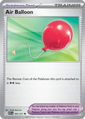 Air Balloon 181 - ME Ascended Heroes