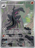 Salazzle 224/217 - ME Ascended Heroes Holofoil