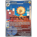Heliolisk (229/217) (ME: Ascended Heroes)