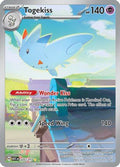 Togekiss 235/217 - ME Ascended Heroes Holofoil