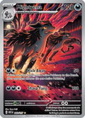Mightyena 243/217 - ME Ascended Heroes Holofoil