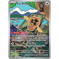 Fan Rotom (250/217) (ME: Ascended Heroes)