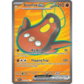 Stunfisk ex (252/217) (ME: Ascended Heroes)