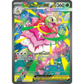 Mega Meganium ex (272/217) (ME: Ascended Heroes)