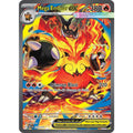 Mega Emboar ex (273/217) (ME: Ascended Heroes)
