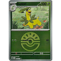 Bayleef (Friend Ball) (009/217) (ME: Ascended Heroes)