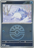 Snom (Friend Ball) (052/217) (ME: Ascended Heroes)