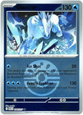 Glastrier (Friend Ball) 054 - ME Ascended Heroes Reverse Holofoil