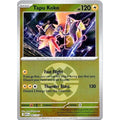 Tapu Koko (Quick Ball) (067/217) (ME: Ascended Heroes)