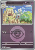 Togetic (Energy Symbol Pattern) 081 - ME Ascended Heroes Reverse Holofoil